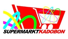 Supermarktkadobon